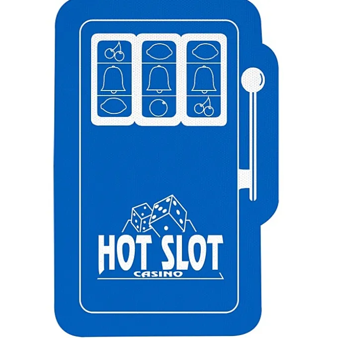 Jar Opener - Slot Machine