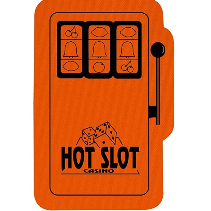 Jar Opener - Slot Machine