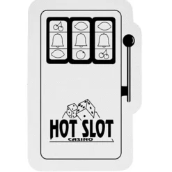 Jar Opener - Slot Machine