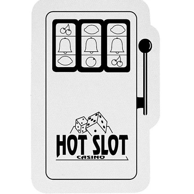 Jar Opener - Slot Machine