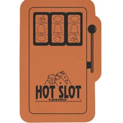 Jar Opener - Slot Machine