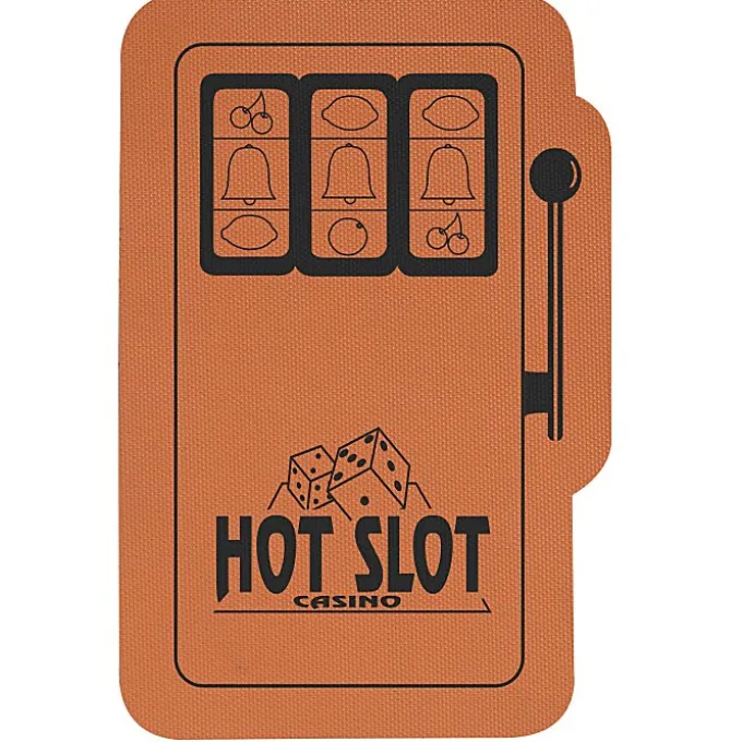 Jar Opener - Slot Machine