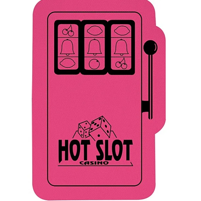 Jar Opener - Slot Machine