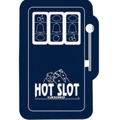 Jar Opener - Slot Machine