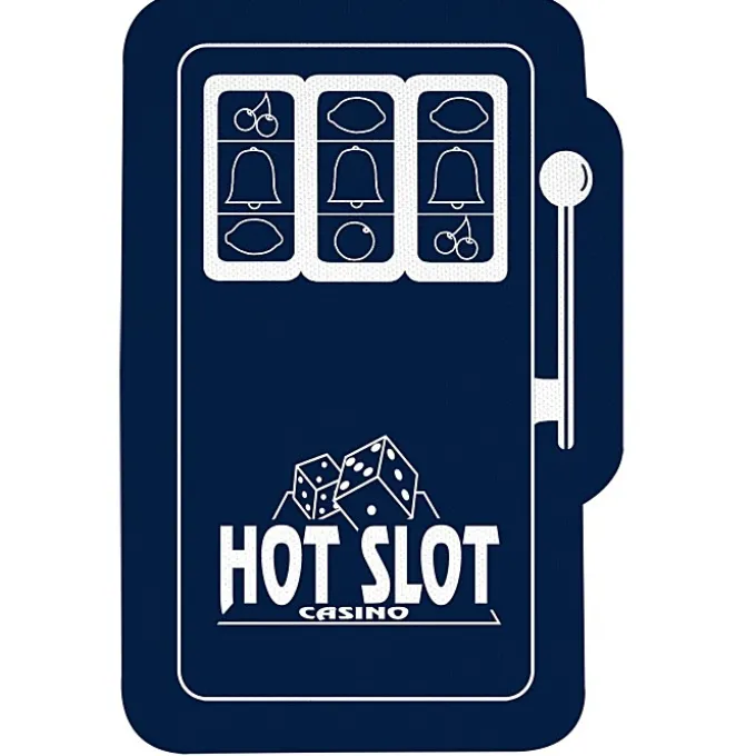 Jar Opener - Slot Machine