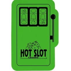 Jar Opener - Slot Machine