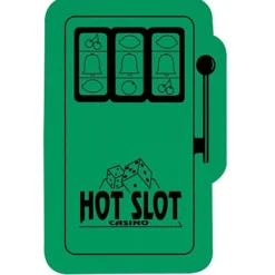 Jar Opener - Slot Machine