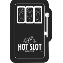 Jar Opener - Slot Machine