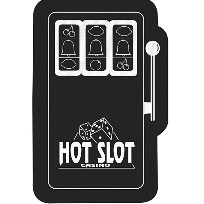 Jar Opener - Slot Machine