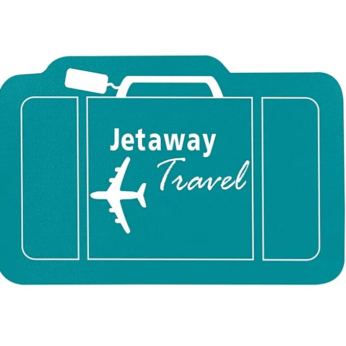 Jar Opener - Suitcase