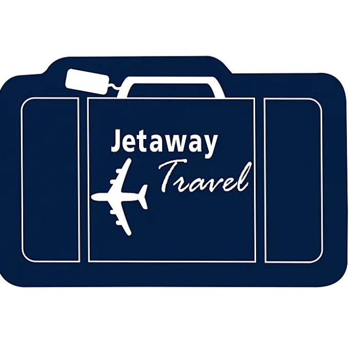 Jar Opener - Suitcase