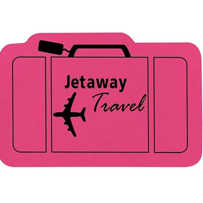 Jar Opener - Suitcase