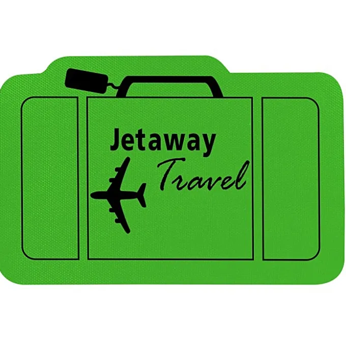 Jar Opener - Suitcase