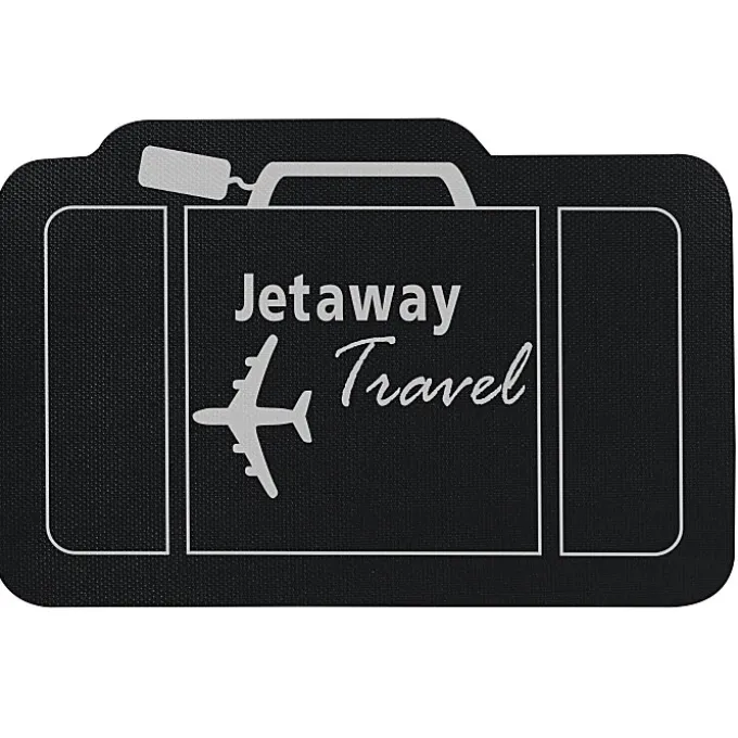 Jar Opener - Suitcase