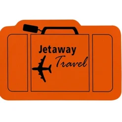 Jar Opener - Suitcase