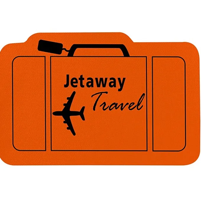 Jar Opener - Suitcase