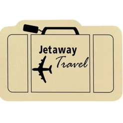 Jar Opener - Suitcase