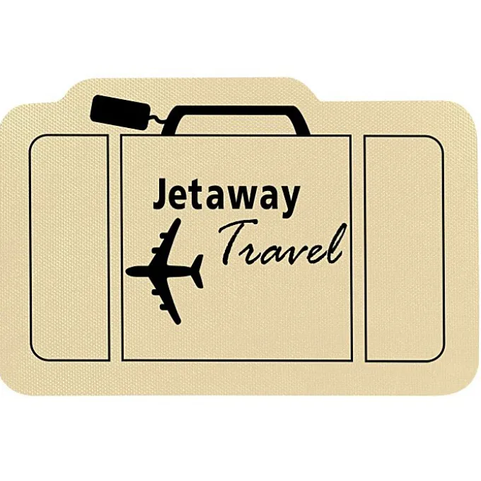 Jar Opener - Suitcase