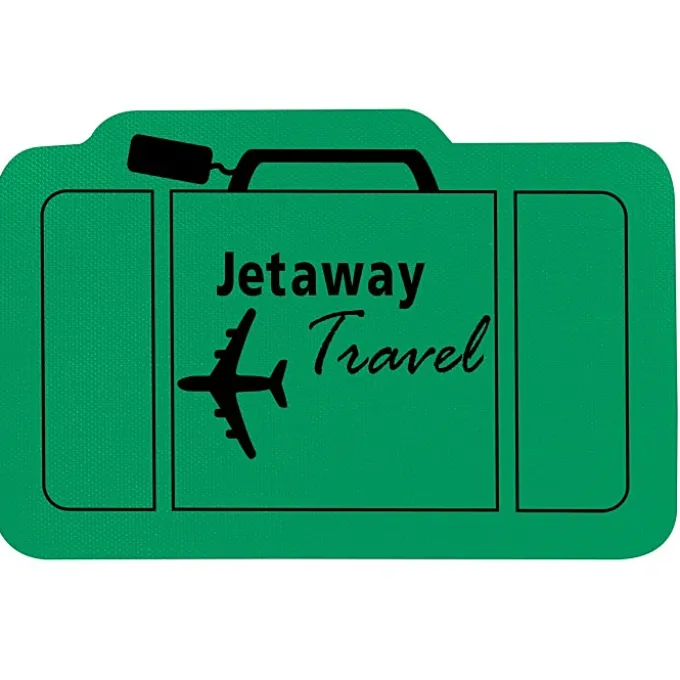 Jar Opener - Suitcase