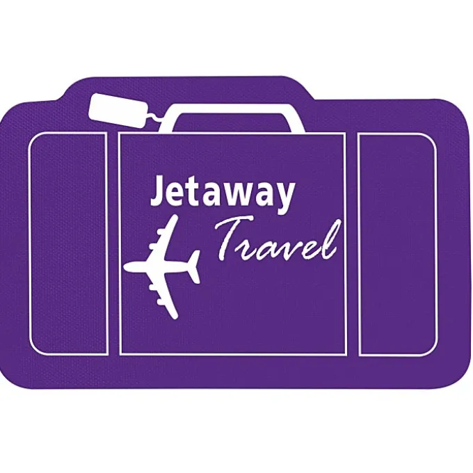 Jar Opener - Suitcase