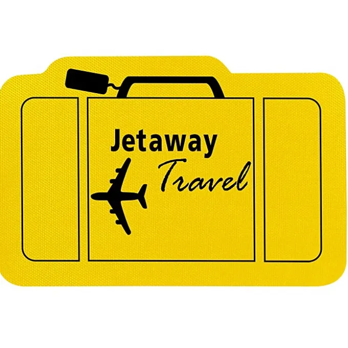 Jar Opener - Suitcase