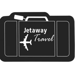 Jar Opener - Suitcase