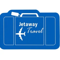 Jar Opener - Suitcase