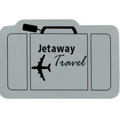 Jar Opener - Suitcase