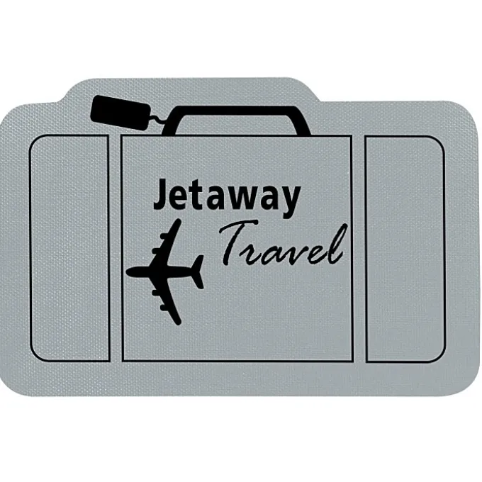 Jar Opener - Suitcase