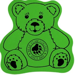 Jar Opener - Teddy Bear