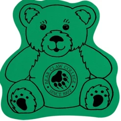 Jar Opener - Teddy Bear