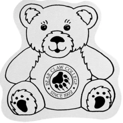 Jar Opener - Teddy Bear