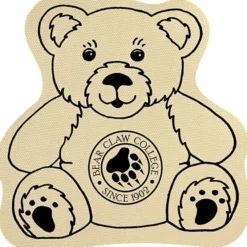 Jar Opener - Teddy Bear