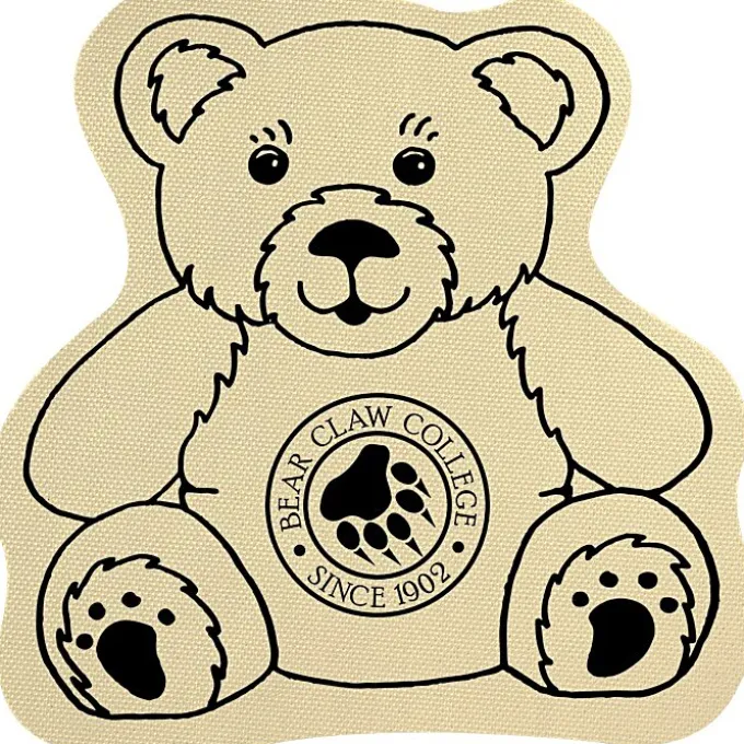 Jar Opener - Teddy Bear