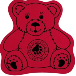 Jar Opener - Teddy Bear