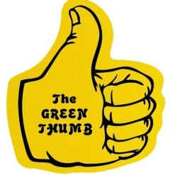 Jar Opener - Thumbs Up
