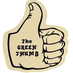 Jar Opener - Thumbs Up