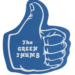 Jar Opener - Thumbs Up