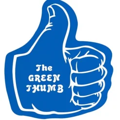 Jar Opener - Thumbs Up