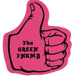 Jar Opener - Thumbs Up