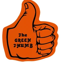 Jar Opener - Thumbs Up