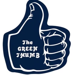 Jar Opener - Thumbs Up