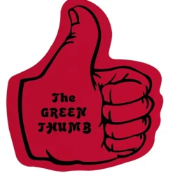 Jar Opener - Thumbs Up