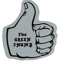 Jar Opener - Thumbs Up