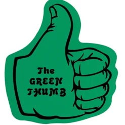 Jar Opener - Thumbs Up