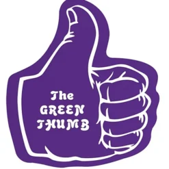 Jar Opener - Thumbs Up