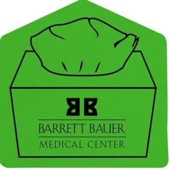 Jar Opener - Tissue Box