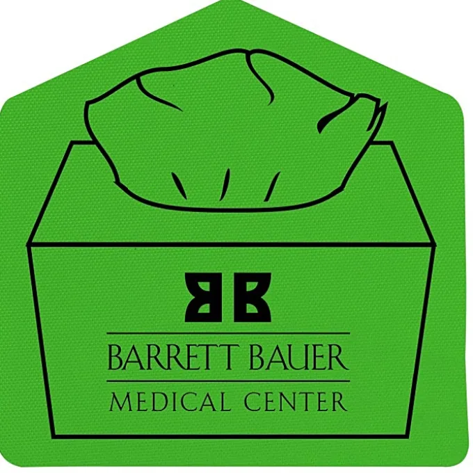 Jar Opener - Tissue Box
