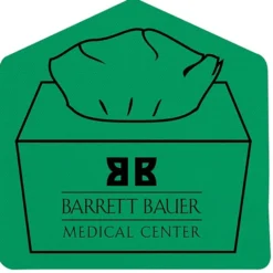 Jar Opener - Tissue Box