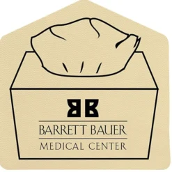 Jar Opener - Tissue Box